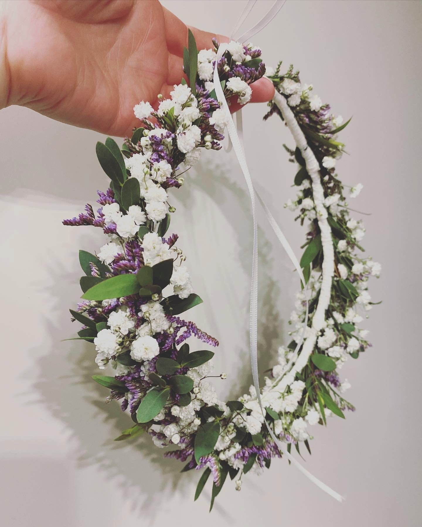 Hárkrans (2 ára og eldri)