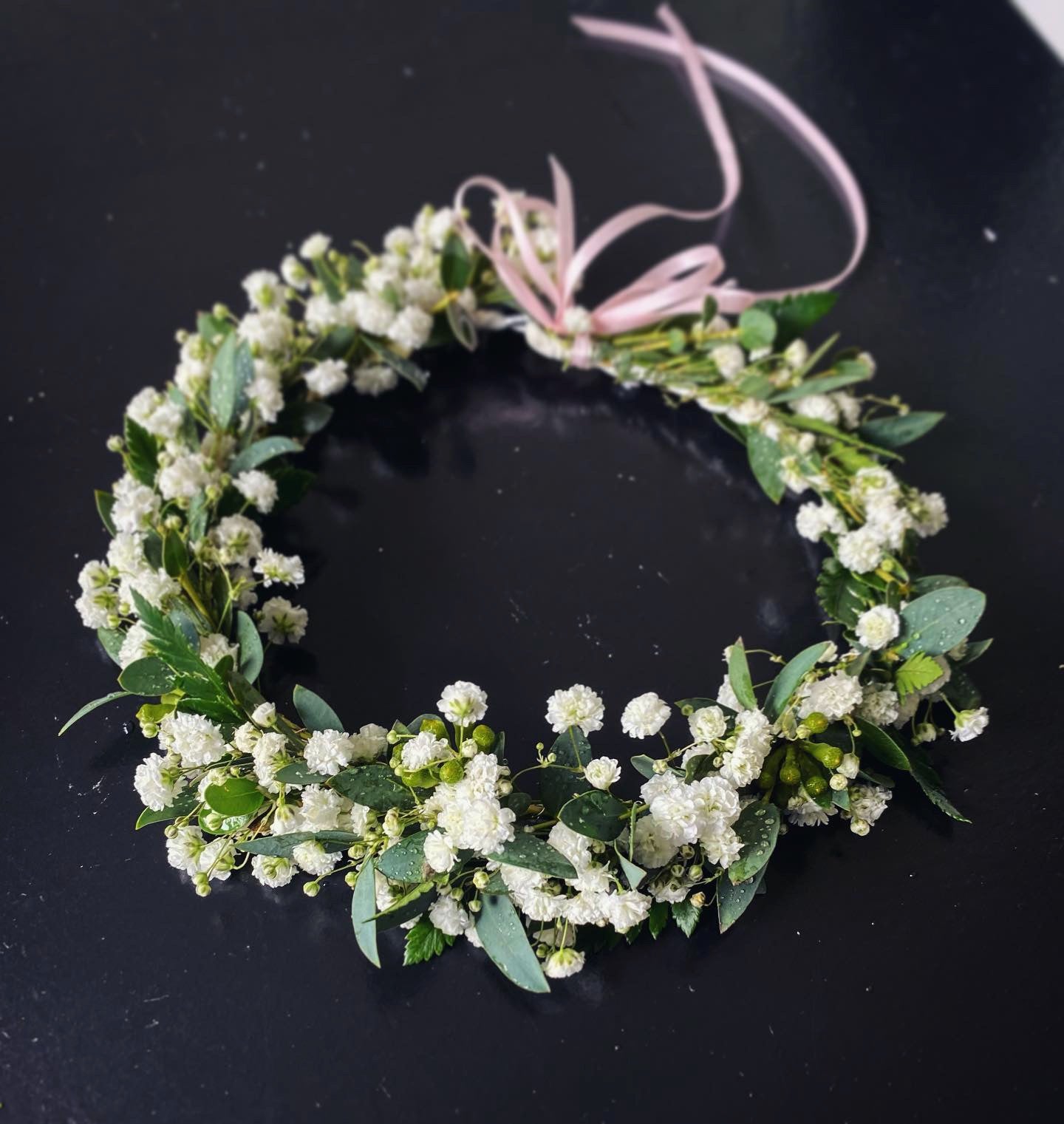 Hárkrans (2 ára og eldri)