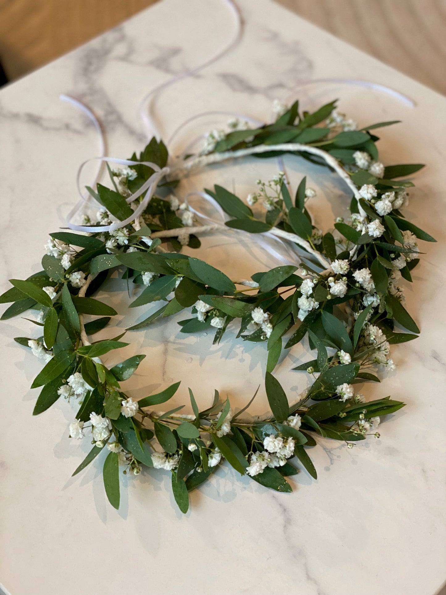 Hárkrans (2 ára og eldri)