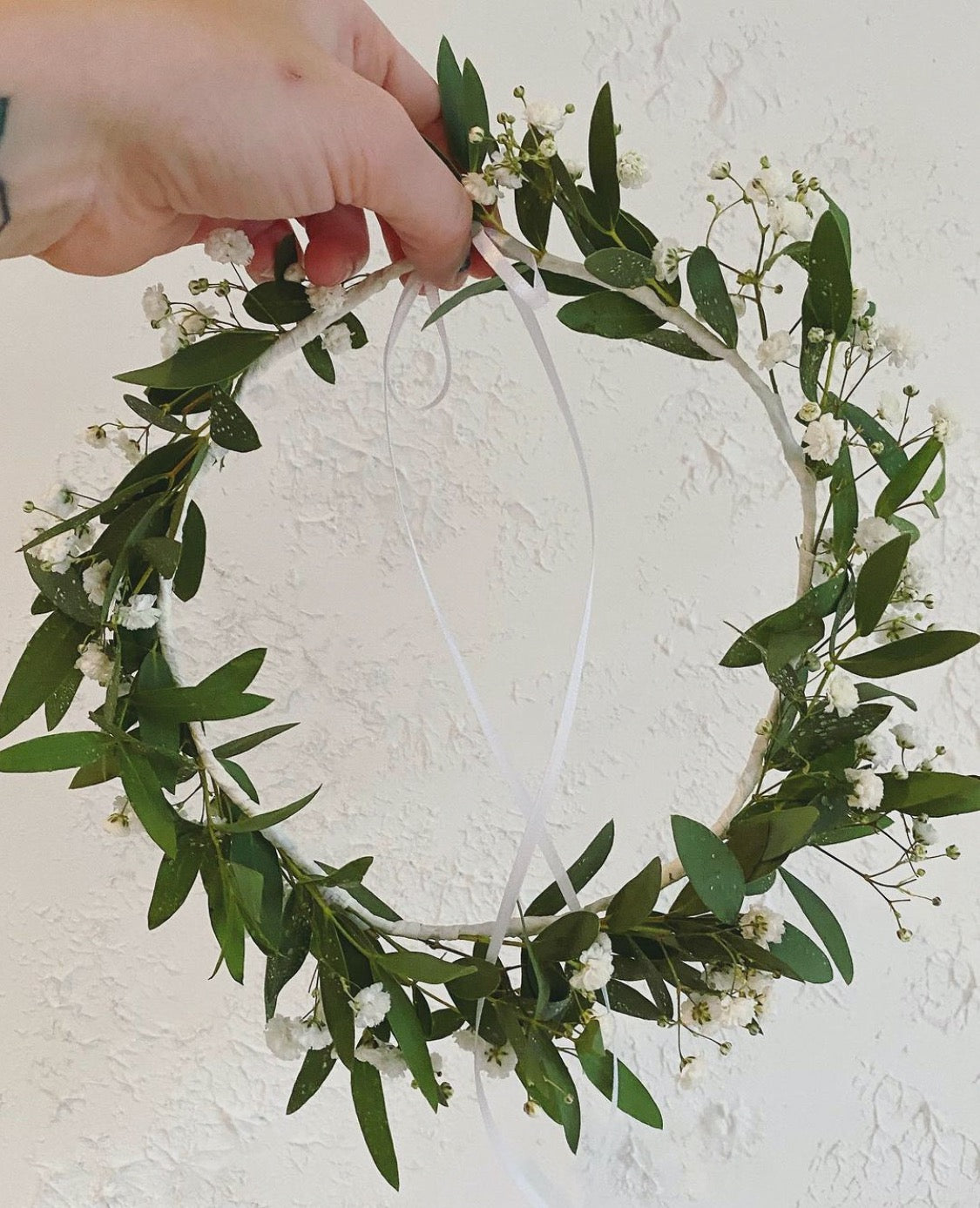 Hárkrans (2 ára og eldri)