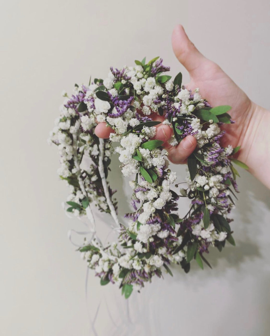 Hárkrans (2 ára og eldri)